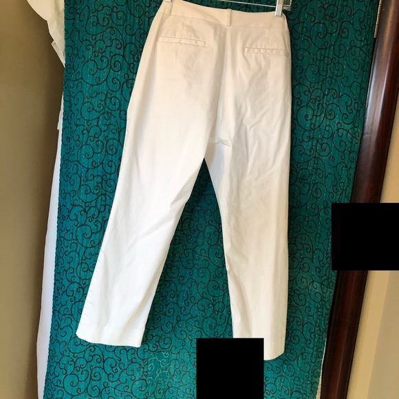 Banana Republic cropped pants - Picture 5 of 5